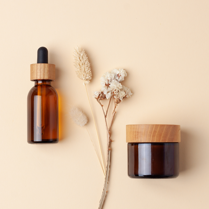 My daily skin care routine