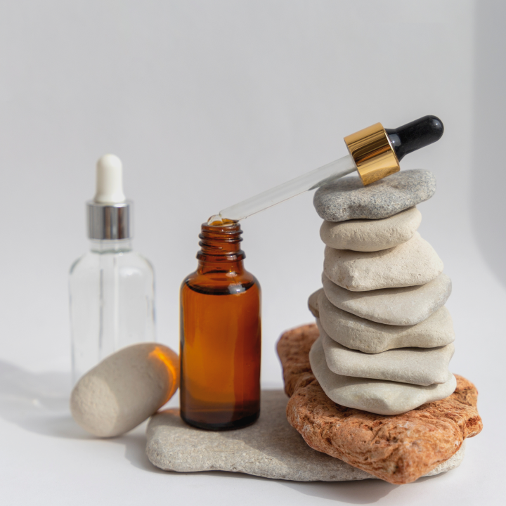 Cleansing:Oil vs Foaming